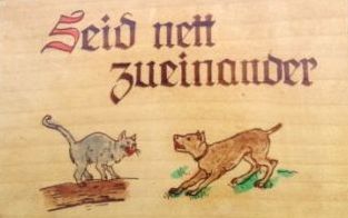 Adelheid Nolte ist Erbe oder Nachlassnehmer von Mechtilde Heimerzheim Beuel Wolfsgasse.